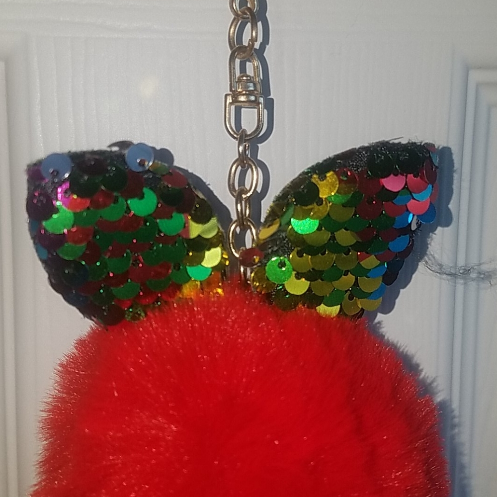Key Chain - Picture 2 of 4
